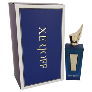 Perfume Feminino Shooting Stars Blue Hope Uni Xerjoff 100 Ml Eau De Parfum