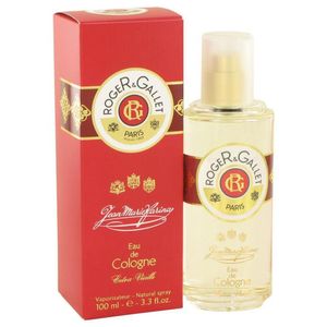 Colonia Masculina Jean Marie Farina Extra Vielle Roger & Gallet 100 Ml Eau De