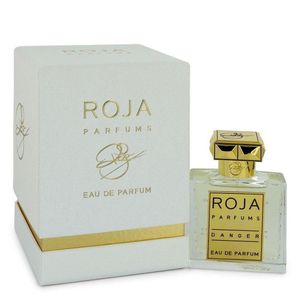 Perfume Feminino Danger Roja Parfums 50 Ml Extrait De