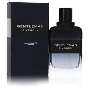 Perfume Masculino Givenchy 100 Ml Eau De Toilette Intense Spray