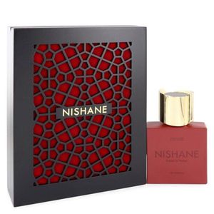 Perfume Feminino Zenne Nishane 50 Ml Extrait De Parfum