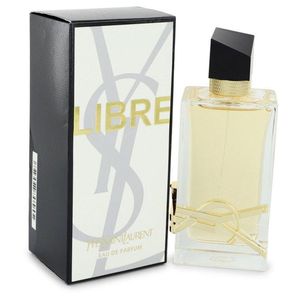 Perfume Feminino Yves Saint Laurent 90 Ml Eau De Parfum Spray