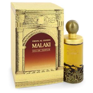 Col. Masculina Swiss Arabian 100 Ml Eau De Parfum Spray