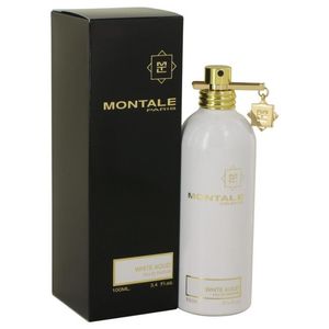 Perfume Feminino White Aoud Montale 100 Ml Eau De Parfum