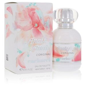 Perfume Feminino Anais L'original Cacharel 30 Ml Eau De Toilette