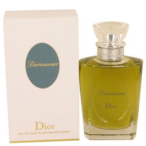 Perfume Feminino Christian Dior 100 Ml Eau De Toilette Spray