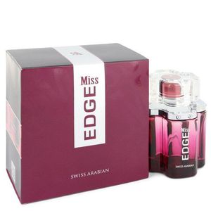 Perfume Feminino Swiss Arabian 100 Ml Eau De Parfum Spray