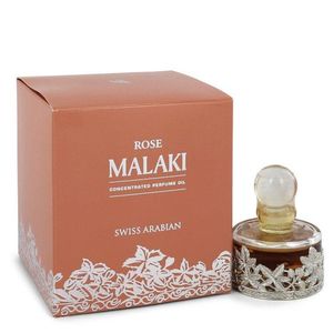 Perfume Feminino Swiss Arabian 30 Ml òleo De Perf. Concentrado