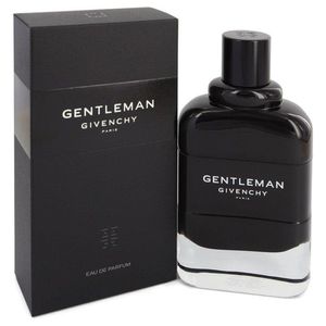 Perfume Masculino Givenchy 100 Ml Eau De Parfum Spray