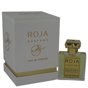 Perfume Feminino Creationr Roja Parfums 50 Ml Eau De