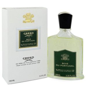 Col. Masculina Bois Du Portugal Creed 100 Ml Eau De Parfum