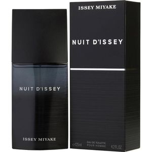 Perfume Masculino L'eau D'issey Pour Homme 125 Ml