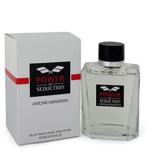 Col. Masculina Antonio Banderas 200 Ml Eau De Toilette Spray