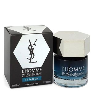 Col. Masculino L'homme Le Parfum Yves Saint Laurent 60 Ml