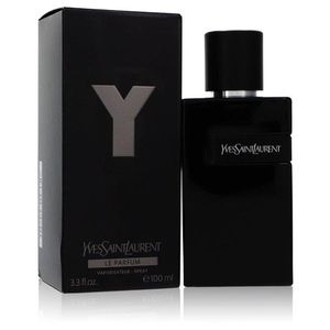 Col. Masculino Y Le Parfum Yves Saint Laurent 100 Ml