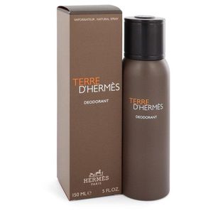 Col. Masculina Terre D'Hermes Hermes 147 Ml Desodorante