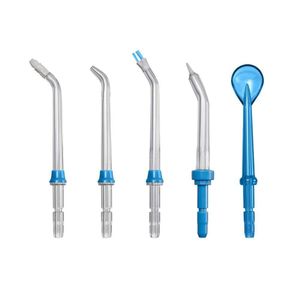 Bicos P/ Limpeza Completa Bucal Oral Hc066