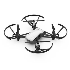 Drone Dji Tello Boost Combo - Dji020 Branco