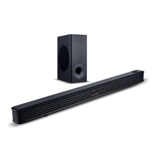 Soundbar Pulse+Subwoofer Wireless 300w Preto