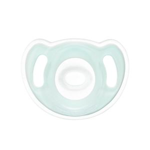 Chupeta First Moments Delicate Tam. 1 Azul Fisher Price - Bb1210 Azul