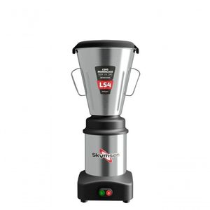 Liquidificador 4L Comercial Inox Monobloco 127/220V Ls4 Siemsen 479802