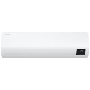 Ar Condicionado Split Samsung, 22000 Btus, Inverter, Controle De Temperatura, Branco 220v