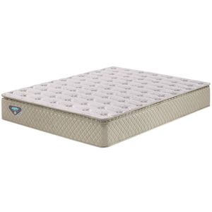 Colchão Casal De Molas Superlastic High Support In Ecoflex - 138x188