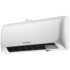 Aquecedor Elétrico De Parede Classic Air Cadence - Aqc500 220v