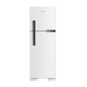 Geladeira Brastemp Frost Free 2 Portas 375 Litros - Brm44hb Branco 110v