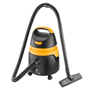 Aspirador De água E Pó Electrolux Acqua Power - Aqp20 Amarelo/preto 220v
