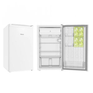 Frigobar Consul 1 Porta 117 Litros Crc12cb Branco 110v