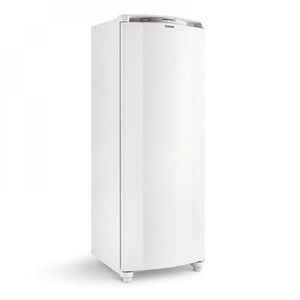 Geladeira Frost Free 1 Porta 342 Litros Consul Crb39ab Branca 110v
