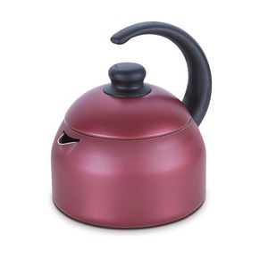 Chaleira Paris Tramontina 1.9 Litros 20550/719 Vermelho