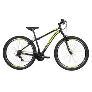 Bicicleta Aro 29 Velox Freios V Brake Caloi