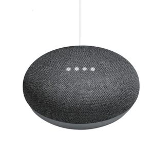 Smart Home Google Nest Mini Valens Preto