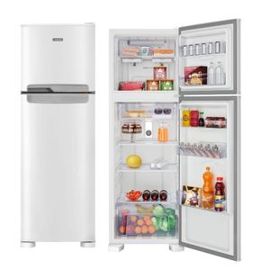 Refrigerador / Geladeira Continental Frost Free 2 Portas 370 Litros - Tc41 Branco 110v