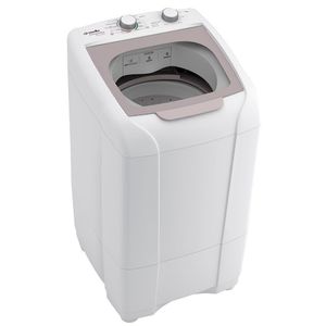 Lavadora De Roupas Mueller 8kg Energy Automática Branco 220v