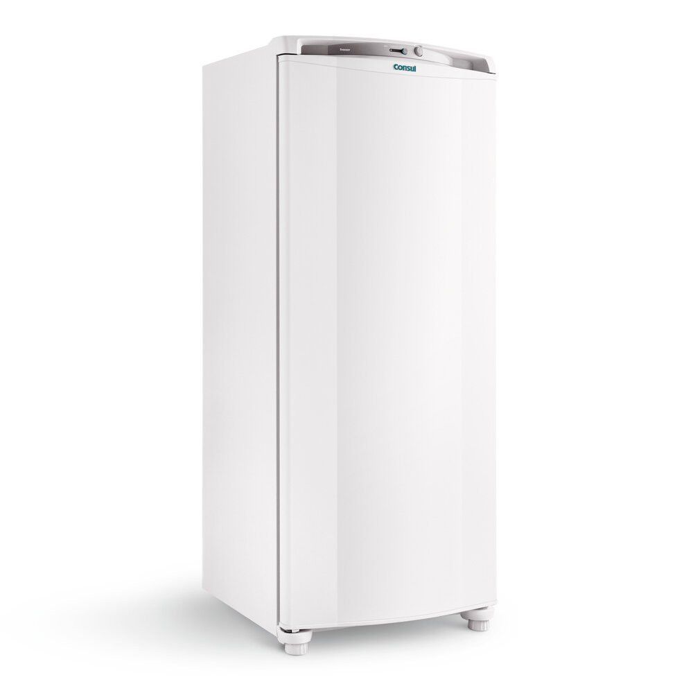 Freezer Vertical Cvu26fb Consul 1 Porta 231L Branco 220v é boa?