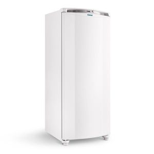 Freezer Vertical Cvu26fb Consul 1 Porta 231L Branco 110v