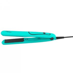 Chapinha Prancha Style Taiff Revestimento Cerâmico Azul Bivolt