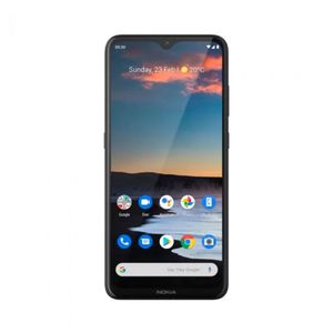 Smartphone 5.3 Nk007 128gb Nokia Carvao