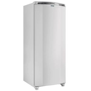 Geladeira Frost Free Crb36ab Com Freezer Supercapacidade 300 Litros Consul Branco 110v