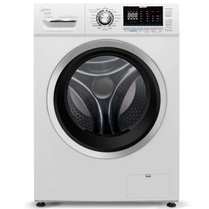 Lava E Seca Lsd11b Storm Wash Inverter Tambor 4d 11kg Midea Branco 110v