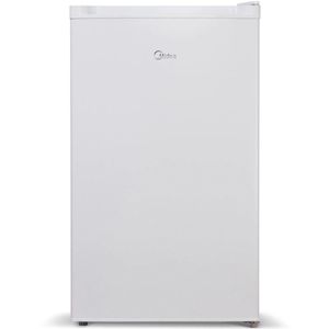 Frigobar Vertical Mrc12b 124 Litros Midea Branco 110v