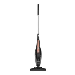 Aspirador De Pó Vertical 2 Em 1 Oster Oasp601 600w Preto Com Cobre 110v