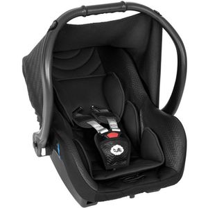 Bebê Conforto Tutti Baby Black 0 A 13kg Preto