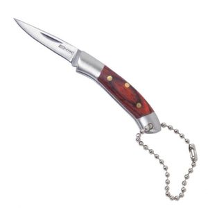 Mini Canivete Ntk 320200 Cromado