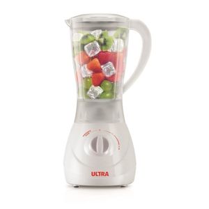 Liquidificador Mondial Ultra L25 Com 2 Velocidades 350w Branco 220v