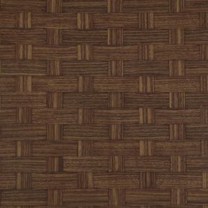 Revestimento Decorativo Autoadesivo Adesif Rattan D184915 200X45Cm