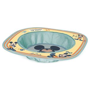 Piscina Infantil Para Praia Zippy Toys Mickey 6660 - 3l Azul
